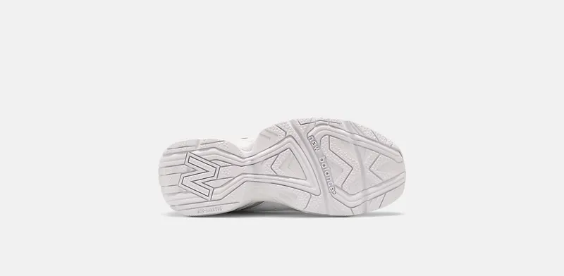 New Balance 452 White Light Cliff Grey (WX452SG)