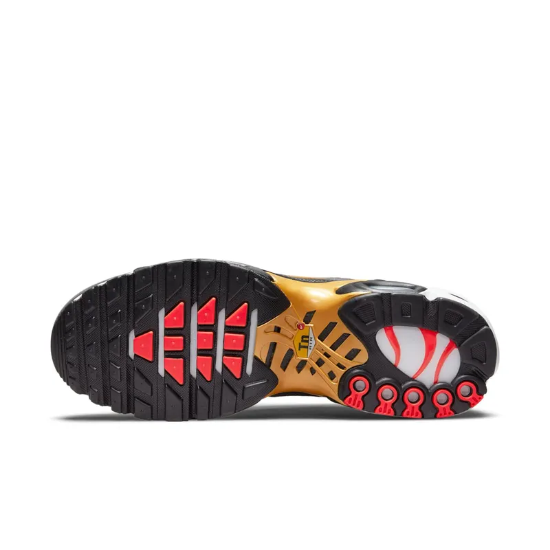 Nike Air Max Plus Denim Twill (DM7570-002)