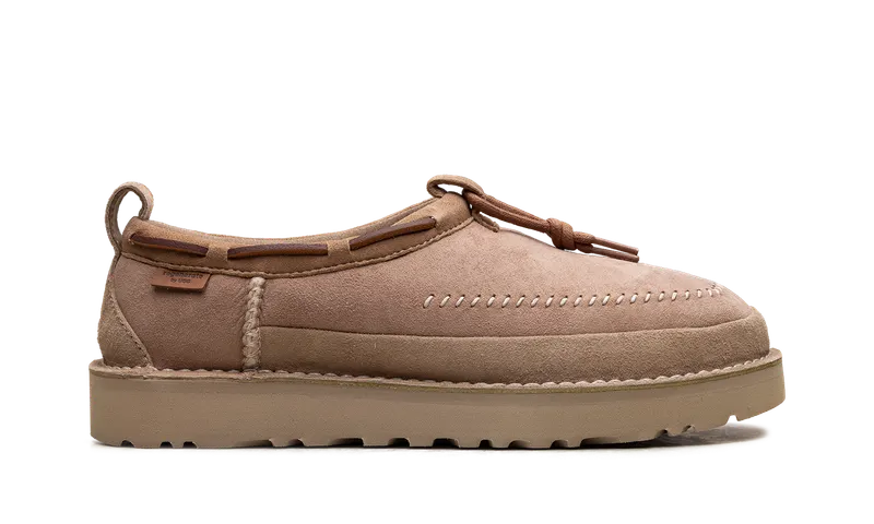 UGG Tasman Crafted Regenerate Slide Sand (1152747-SAND)