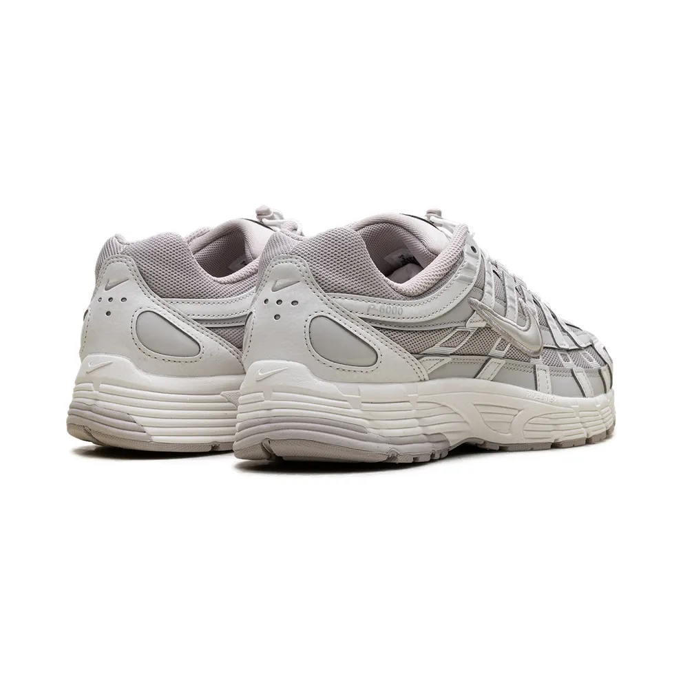 Nike P – 6000 “Sail Light Bone Cream” (IM5237-100)
