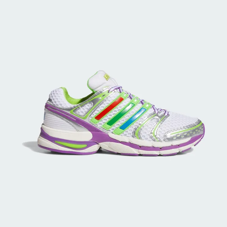 Adidas Adistar Control 5 “Disney Pixar’s Toy Story Buzz Lightyear” (LA3965)