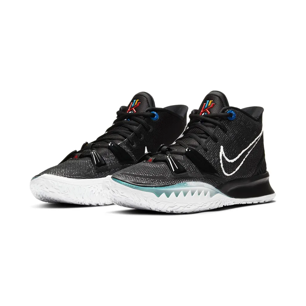 Nike Kyrie 7 Brooklyn (2020) (CQ9326-002)
