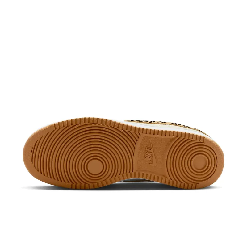 Nike Court Vision Sail/White/Flax/Black (HF9552-100)