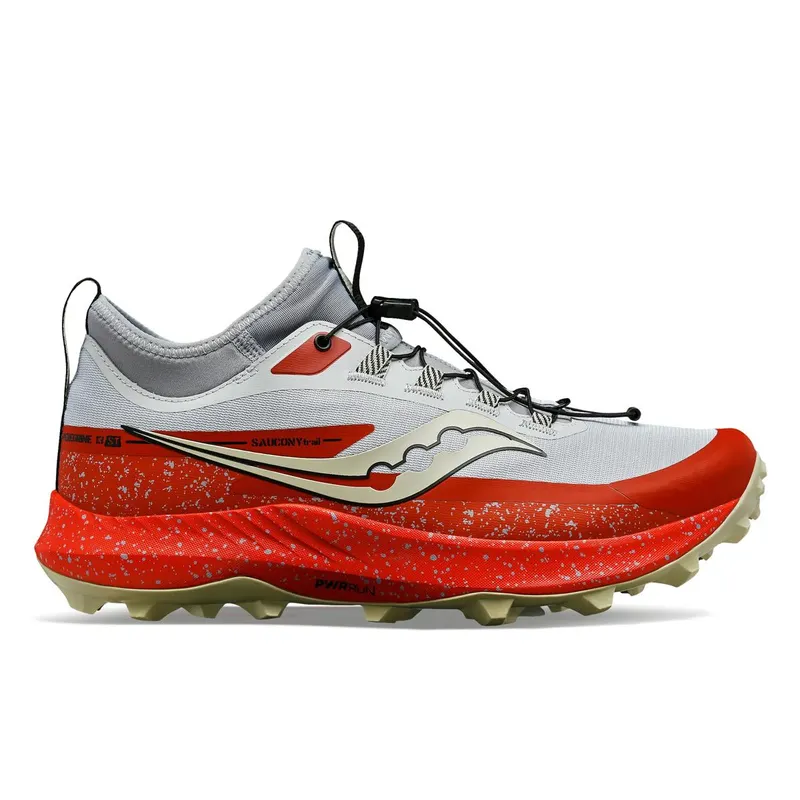Saucony Peregrine 13 ST Cloud Peprika (S20840-105)