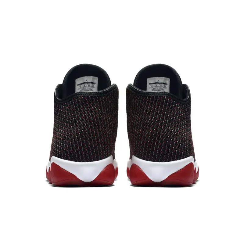 Jordan Horizon Bred Black/Gym Red-White (823581-001)