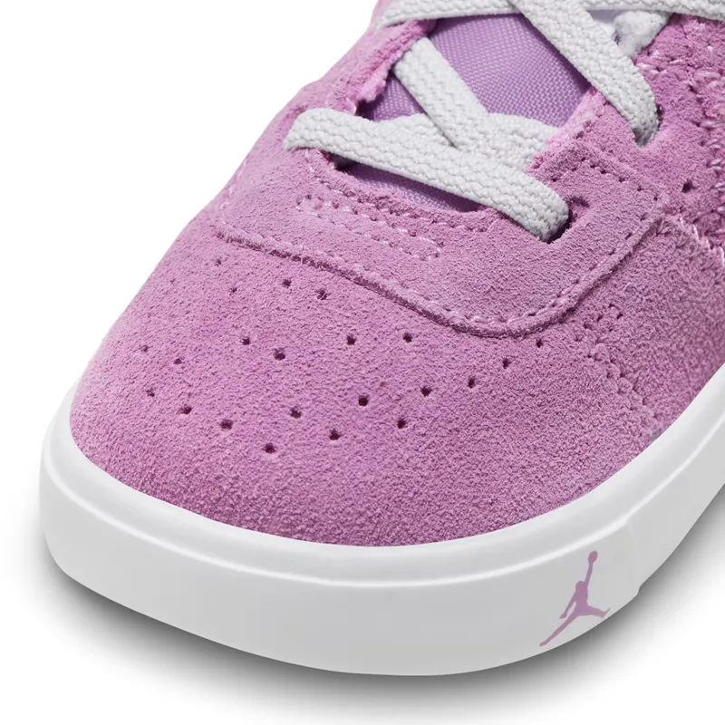 Jordan Series ES ALT Rush Fuchsia White Barely Grape (DR6444-505)