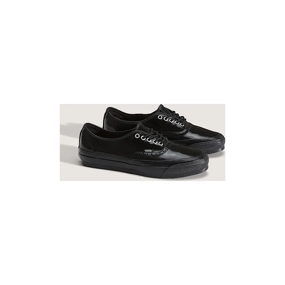 Vans Authentic Black (VN000V33BKA)
