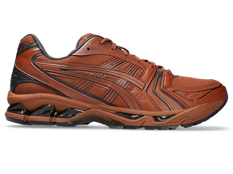 Asics Gel-kayano 14 Rusty Brown/Graphite Grey (1203A412.200)
