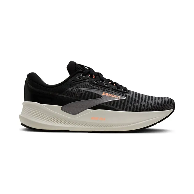 Brooks Black (1204701B071)
