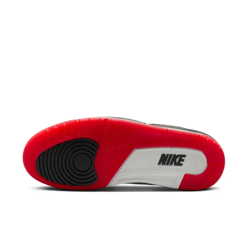 Air Jordan 3 “World’s Best Dad” (IF4396-103)