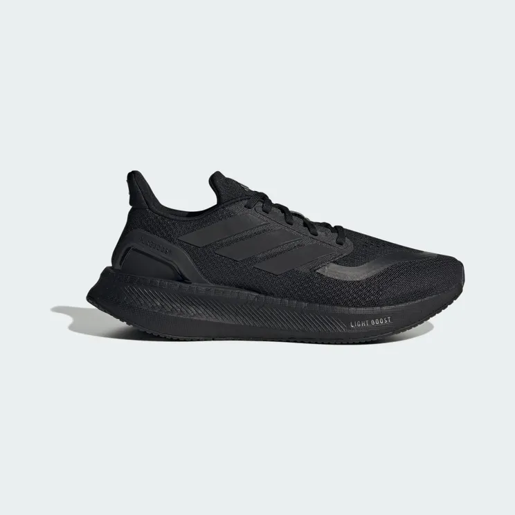 Adidas Pureboost 5 “Black” (ID1157)