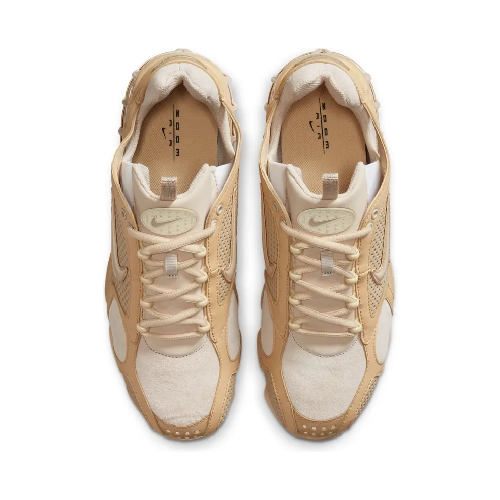 Nike Air Zoom Spiridon Cage 2 Sesame (2020) (CU1768-200)