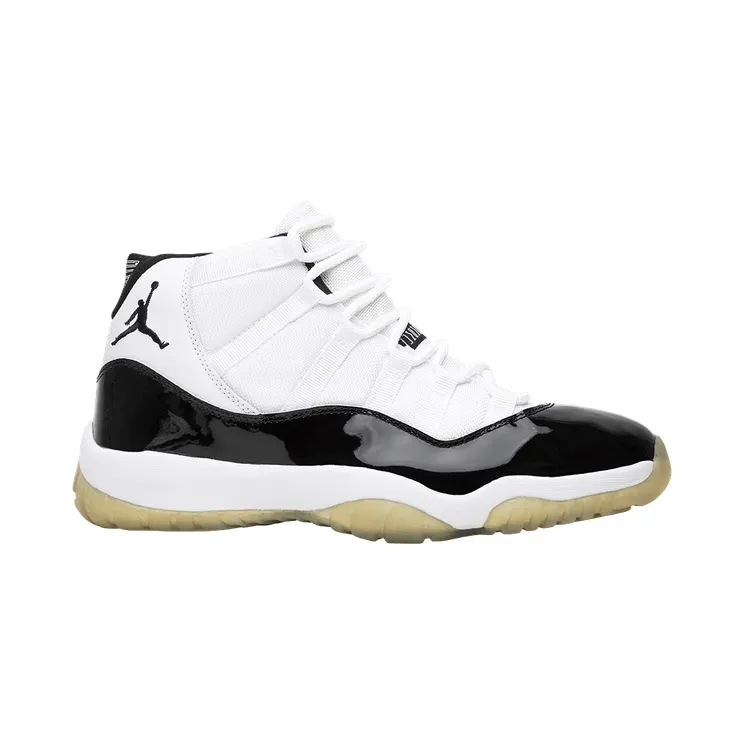 Jordan 11 Retro Concord (2000)