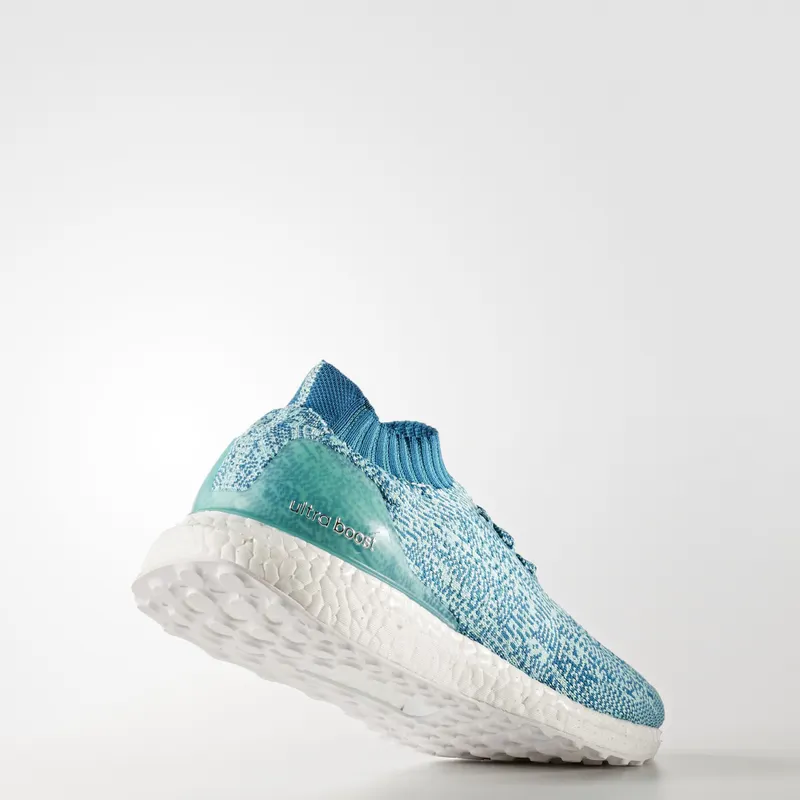 adidas Ultra Boost Uncaged Energy Aqua (W) (S80781)
