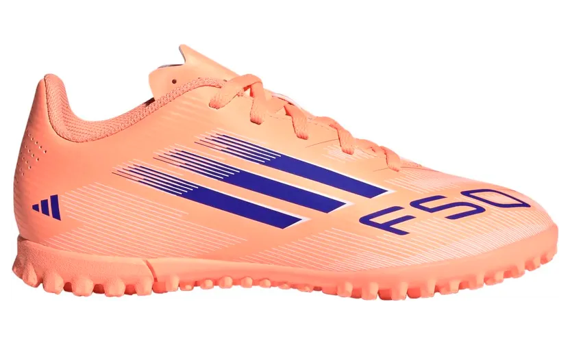 adidas F50 Club TF Coral Blaze Pack (JI0040)
