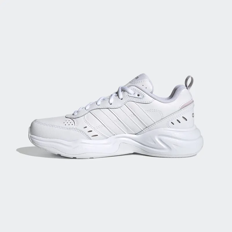 Adidas Strutter Cloud White / Cloud White / Clear Pink (FY8492)