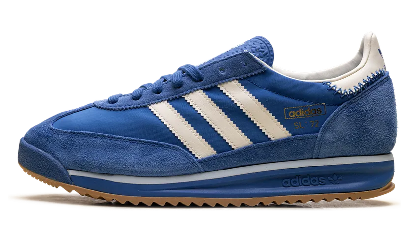 Adidas SL 72 RS “Blue Gum” (JI2002)