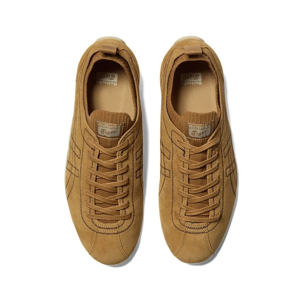 Onitsuka Tiger SCLAW Tan Presidio Black Coffee (1183C489-200)