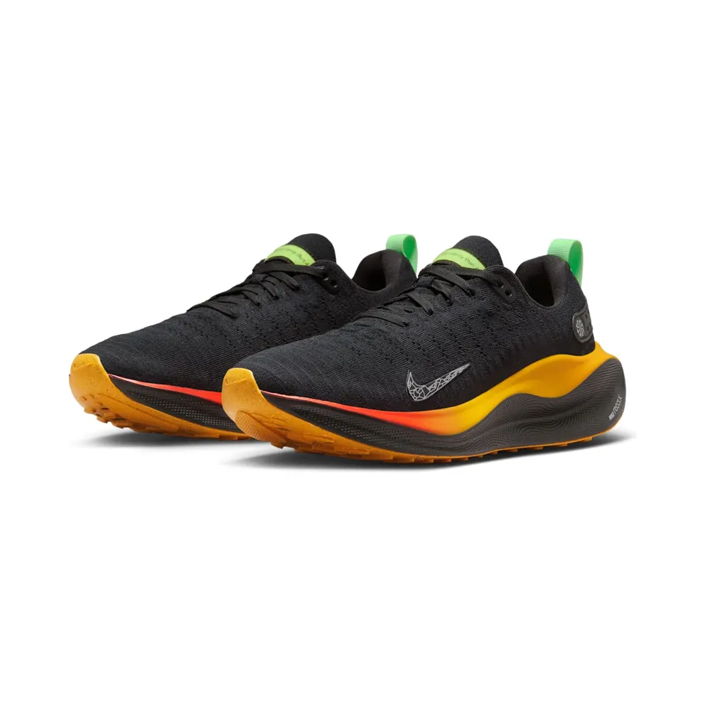 Nike ReactX Infinity Run 4 No Finish Line (FQ8347-010)