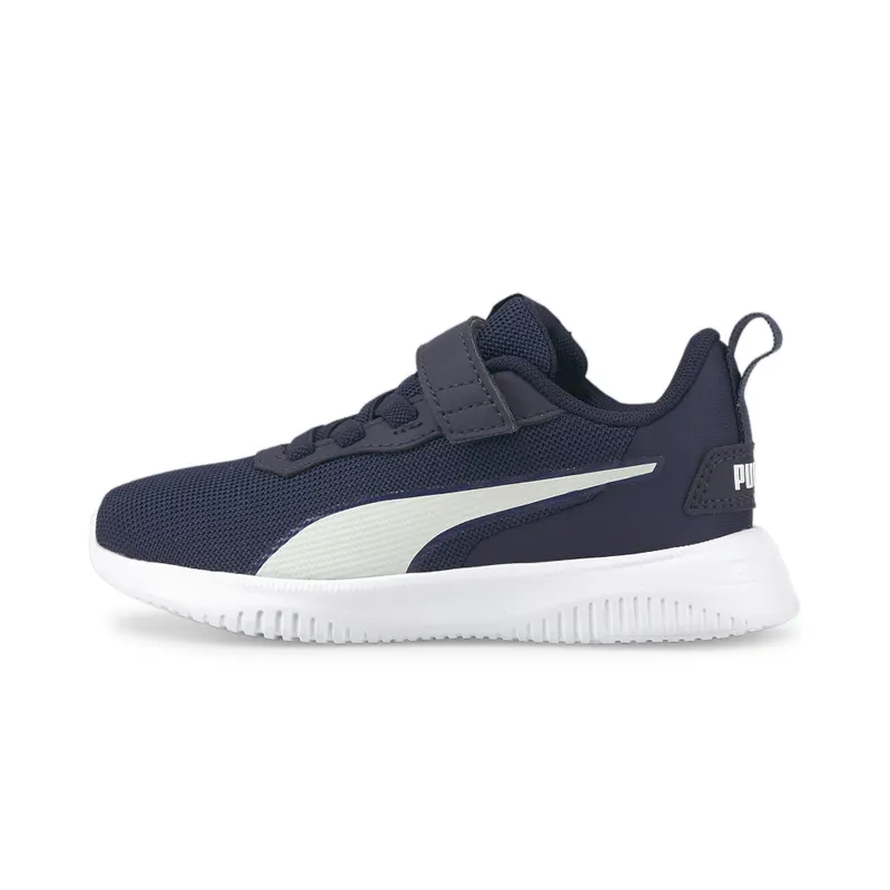 PUMA Flyer Flex AC Kids’ Peacoat/Nimbus Cloud (376383-09)
