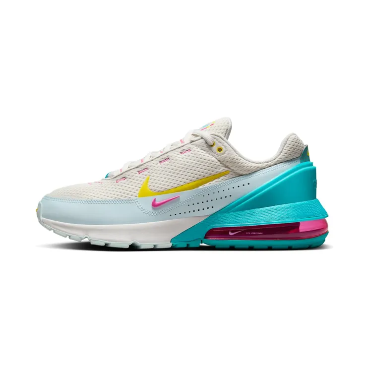 Nike Air Max Pulse Platinum Tint Dusty Cactus Playful Pink Lightning (HF4890-094)