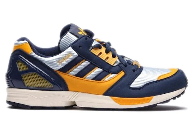 adidas ZX 8000 Dawn Blue (147011)