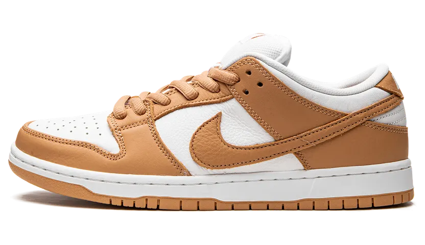 Nike SB Dunk Low Light Cognac (DM8998-200)