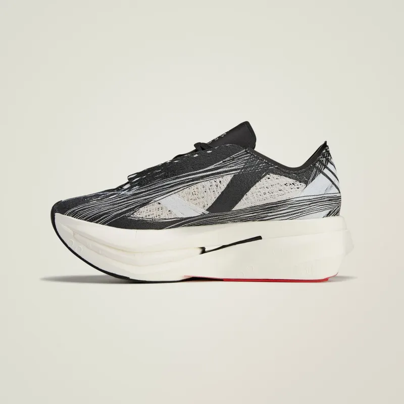 Adidas adidas by Stella McCartney Prime x 2.0 STRUNG Cloud White / Grey One / Core Black (JS0260)