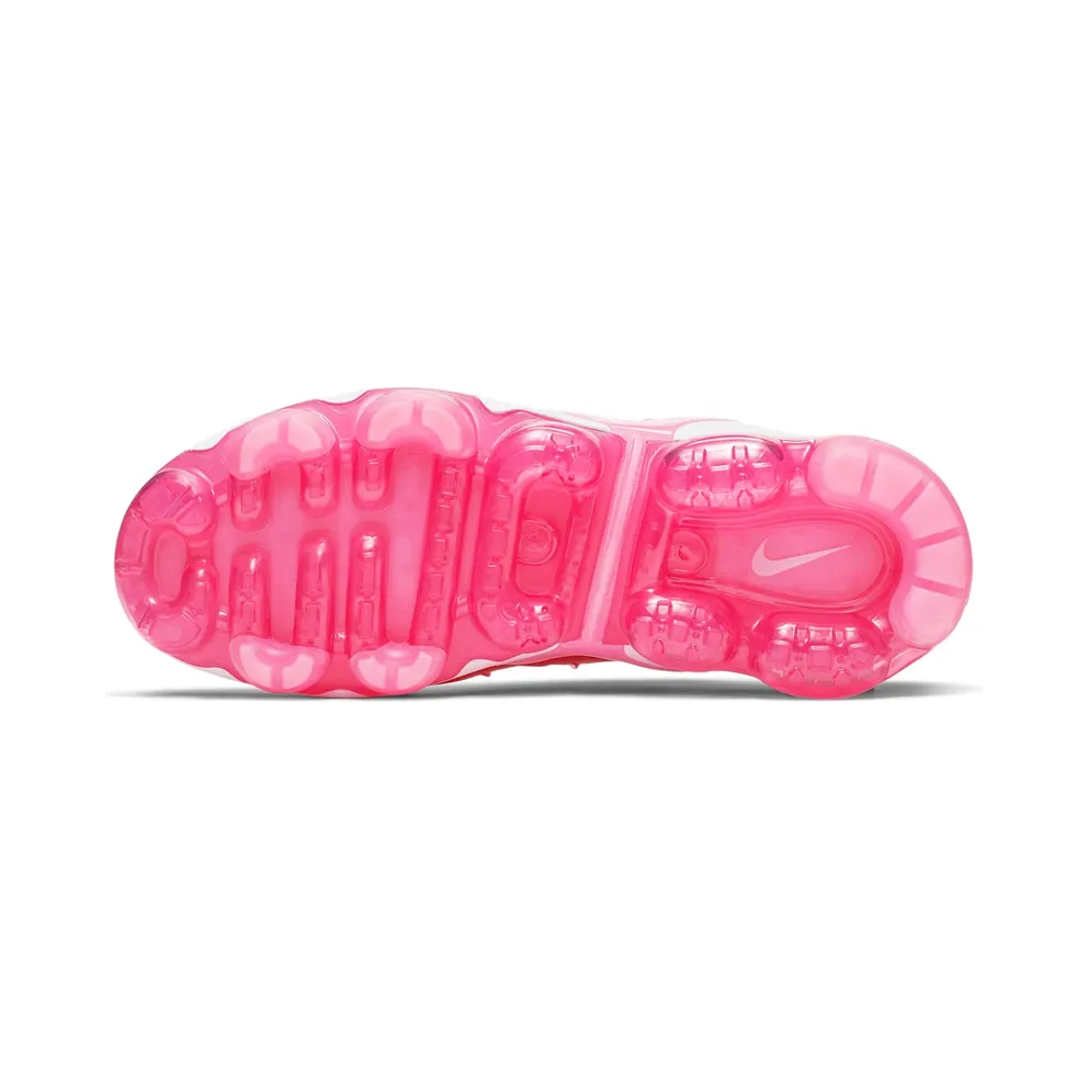 Nike Air VaporMax Plus Laser Fuchsia Psychic Pink (W) Laser Fuchsia/Psychic Pink-University Gold-White (CI9900-600)