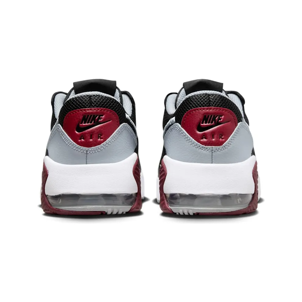 Nike Air Max Excee Black Team Red White Wolf Grey (FB3058-004)