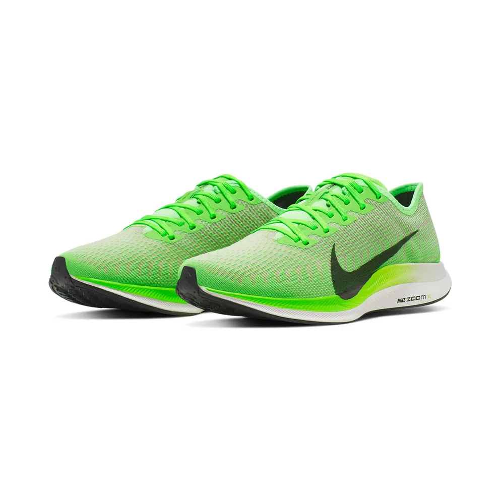 Nike Zoom Pegasus Turbo 2 Electric Green Electric Green/Bio Beige-Phantom-Black (AT2863-300)