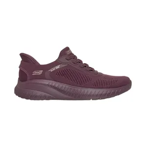 Skechers Slip-ins: BOBS Sport Squad Chaos Wijn