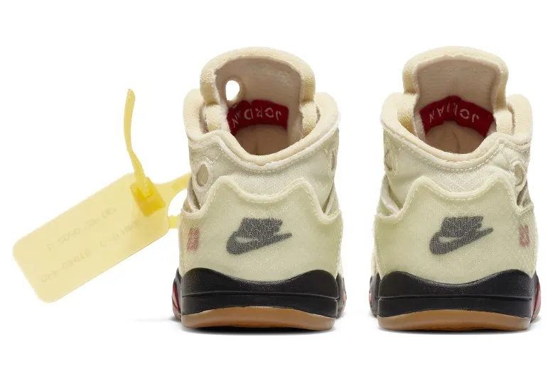 air-jordan-5 CV4828-100
