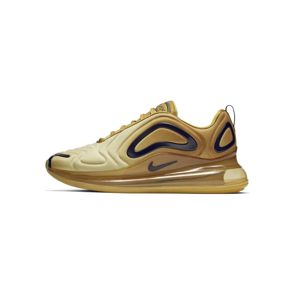 Nike Air Max 720 Desert Wheat/Black-Club Gold (AO2924-700)