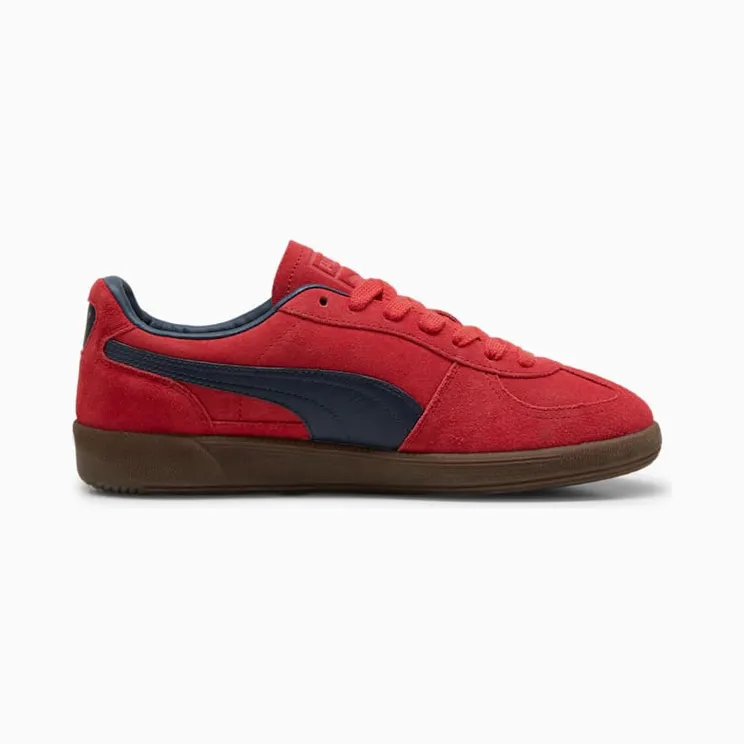 Puma Palermo “Club Red Navy” (397643-09)