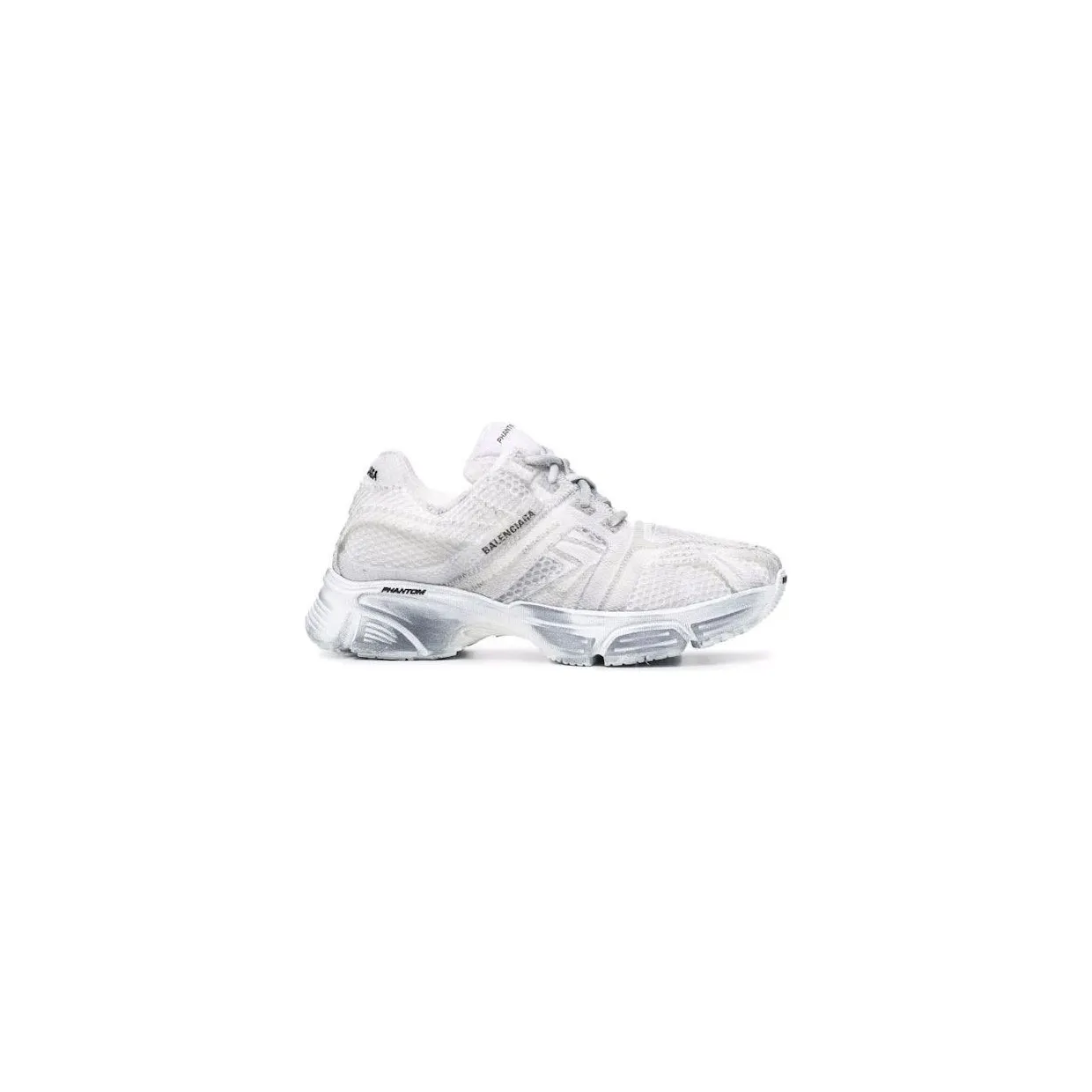 Balenciaga Phantom Washed White (679339W2E909000)