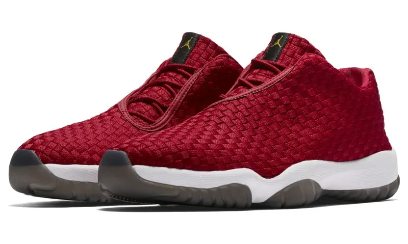 Air Jordan Future Low Gym Red (718948-610)