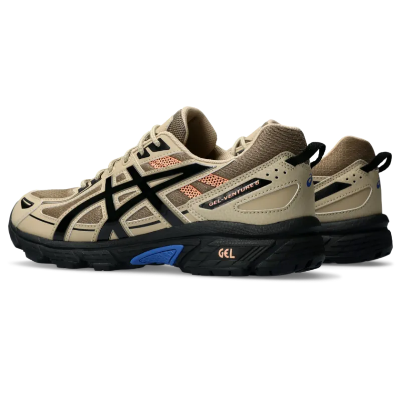 Asics Gel-venture 6 Pepper/Black (1203A297.200)