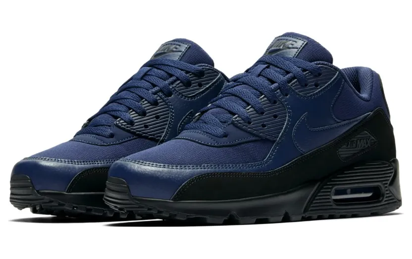 Nike Air Max 90 Essential Midnight Navy