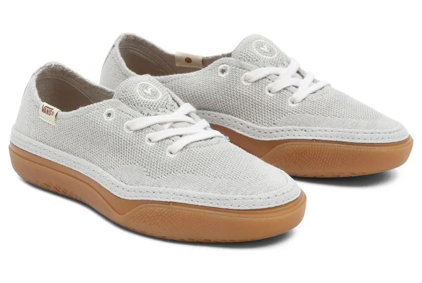 Vans Circle Vee Grey (VN0A4BWLAZK)