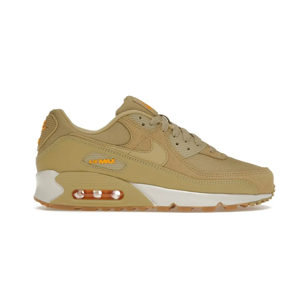 Nike Air Max 90 Brown (DZ4500-700)