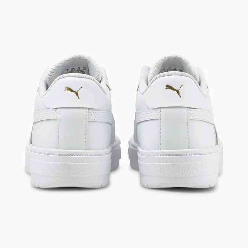 PUMA Ca Pro Classic Youth White (382277-01)