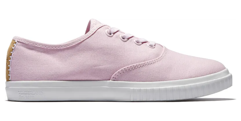 Timberland Newport Bay Slip-on Schuh Pink (A28N6001)