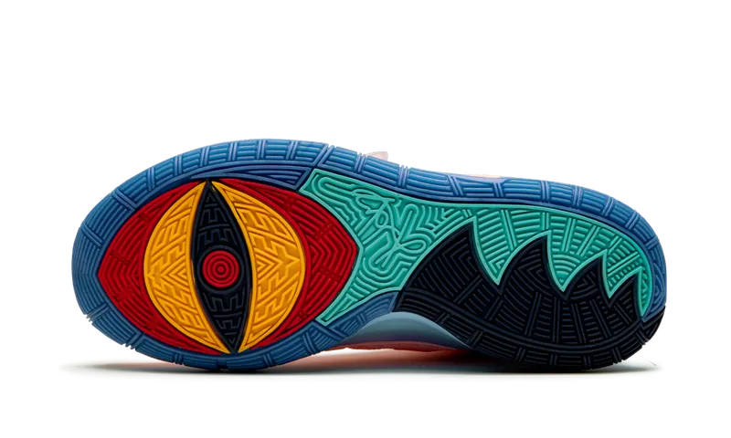 Nike Kyrie 6 “Concepts – Khepri – Special Box” (CU8879-600A)