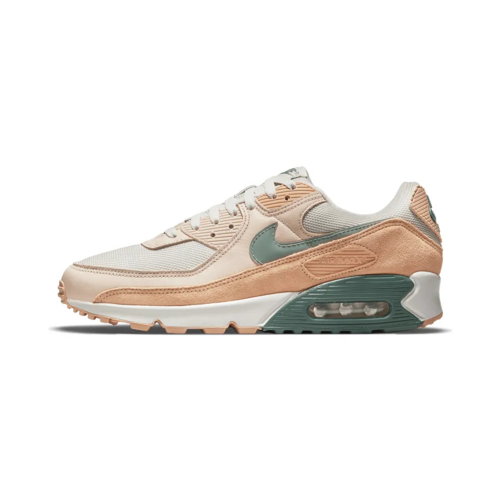 Nike Air Max 90 Premium Grey (DM2829-002)