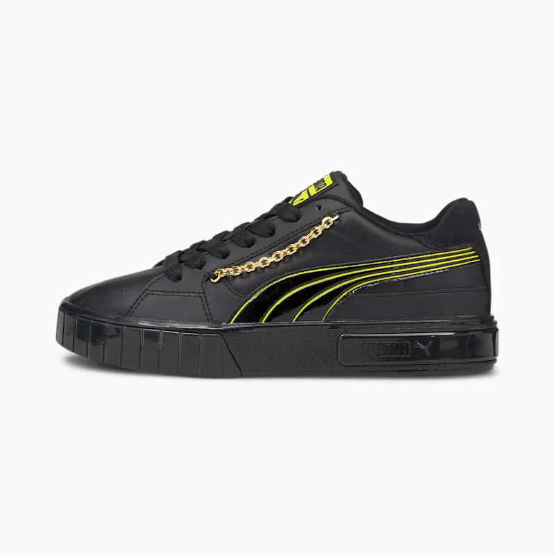 Puma Cali Star Dark Dreams (380654-01)