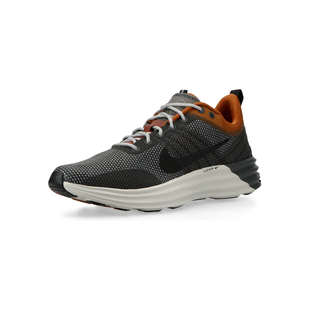 Nike Lunar Roam SE (desert bronze / black / metallic pewter) – FZ8116-200