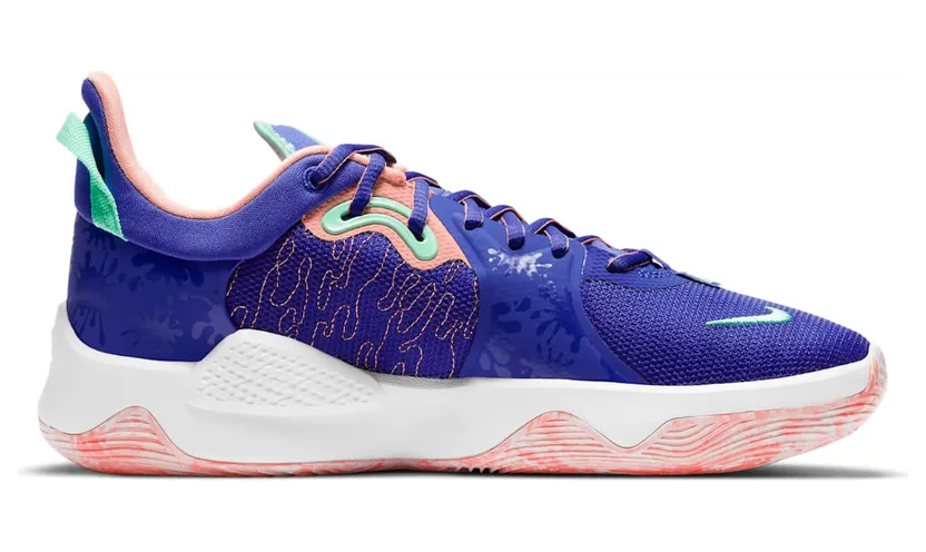 nike-pg-5 CW3143-400