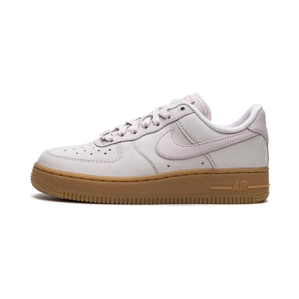 Nike AIR FORCE 1 LO “Pearl Pink/Gum” (DR9503-601)