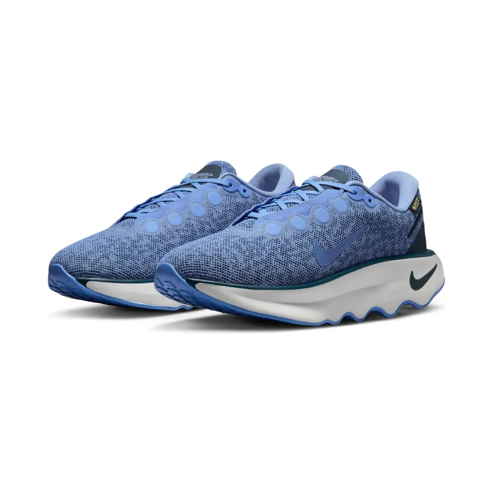 Nike Motiva Gore-Tex Royal Pulse Cobalt Bliss Armory Navy (HM0355-401)